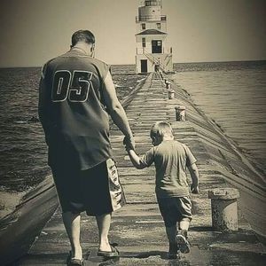 Meet your Posher, Jon